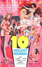 Watch Ten Violent Women Sockshare