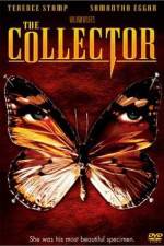 Watch The Collector Sockshare