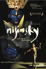 Watch Nijinsky: The Diaries of Vaslav Nijinsky Sockshare