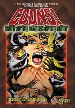 Watch Coons! Night of the Bandits of the Night Sockshare