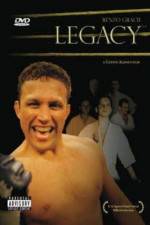 Watch Renzo Gracie Legacy Sockshare