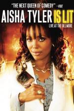 Watch Aisha Tyler Is Lit: Live at the Fillmore Sockshare