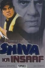 Watch Shiva Ka Insaaf Sockshare