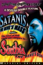 Watch Satanis The Devil's Mass Sockshare