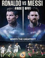 Watch Ronaldo vs. Messi Sockshare