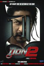 Watch Don 2 Sockshare