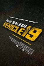 Watch Vehicle 19 Sockshare