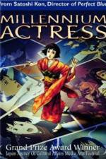 Watch Millennium Actress Sockshare