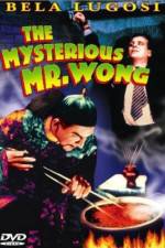 Watch The Mysterious Mr. Wong Sockshare