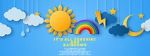 Watch It\'s All Sunshine and Rainbows Sockshare
