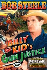 Watch Billy the Kid's Gun Justice Sockshare