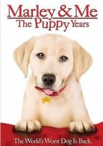 Watch Marley & Me: The Puppy Years Sockshare