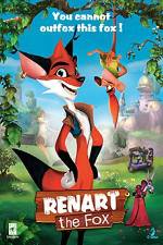 Watch Renart the Fox Sockshare