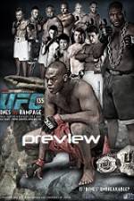 Watch UFC 135 Preview Sockshare