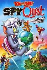 Watch Tom and Jerry: Spy Quest Sockshare