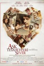 Watch Ask Tesadüfleri Sever Sockshare