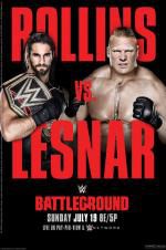 Watch WWE Battleground Sockshare