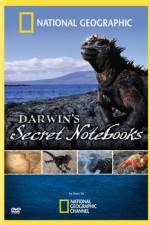 Watch Darwin's Secret Notebooks Sockshare