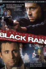 Watch Black Rain Sockshare