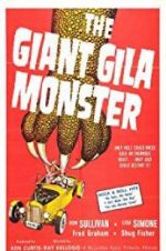 Watch The Giant Gila Monster Sockshare