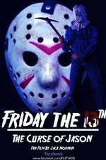 Watch Friday the 13th: The Curse of Jason Sockshare