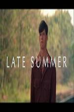 Watch Late Summer Sockshare