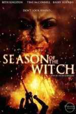 Watch Season of the Witch Sockshare