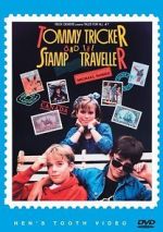 Watch Tommy Tricker and the Stamp Traveller Sockshare