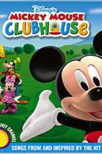 Watch Mickey Mouse Clubhouse  Pluto Lends A Paw Sockshare