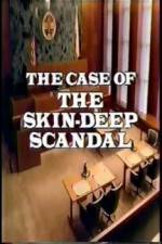 Watch Perry Mason: The Case of the Skin-Deep Scandal Sockshare