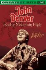 Watch John Denver Live in Japan Sockshare