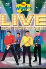 Watch The Wiggles - Live Hot Potatoes Sockshare