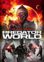 Watch Predator World Sockshare