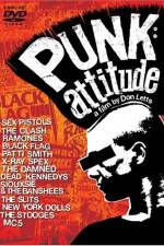 Watch Punk Attitude Sockshare