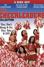 Watch The Cheerleaders Sockshare