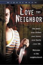 Watch Love Thy Neighbor Sockshare