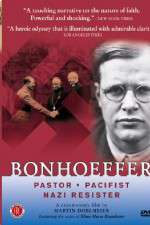 Watch Bonhoeffer Sockshare