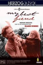 Watch Mein liebster Feind - Klaus Kinski Sockshare