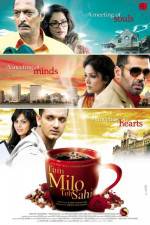 Watch Tum Milo Toh Sahi Sockshare