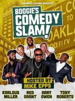Watch DeMarcus Cousins Presents Boogie\'s Comedy Slam Sockshare