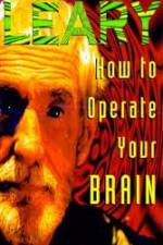 Watch Timothy Leary: How to Operate Your Brain Sockshare