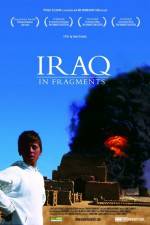 Watch Iraq in Fragments Sockshare