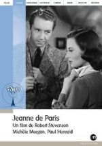 Watch Joan of Paris Sockshare