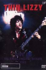 Watch Thin Lizzy - Live At The Regal Theatre Sockshare