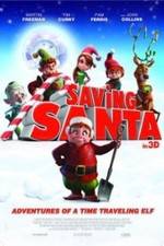 Watch Saving Santa Sockshare