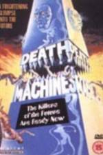 Watch Death Machines Sockshare