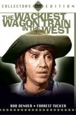 Watch The Wackiest Wagon Train in the West Sockshare