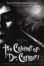 Watch The Cabinet of Dr. Caligari Sockshare