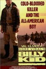 Watch Billy the Kid Sockshare