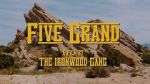 Watch Five Grand Sockshare